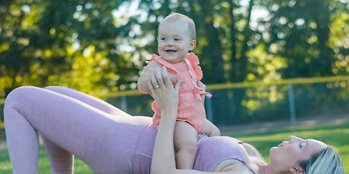 HLT Us Mums: Legs, Bums and Mums - Book via Healthy Lifestyles page.