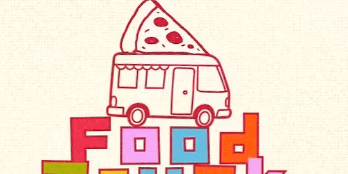 Food Truck Tuesdays 2026