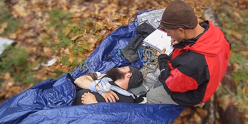 Wilderness First Aid