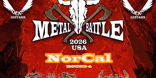 Way II Stoned Battle of the bands