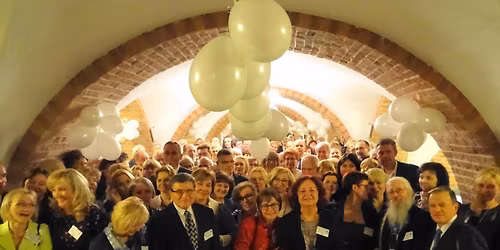 Zjazd Absolwent\u00f3w Gimnazjum i Liceum im. Kr\u00f3la W\u0142adys\u0142awa IV na 140-lecie szko\u0142y