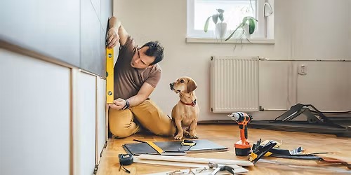 Home Maintenance Training: Level 2