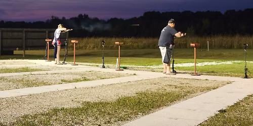 Jerry Arenz Memorial Trap Shoot