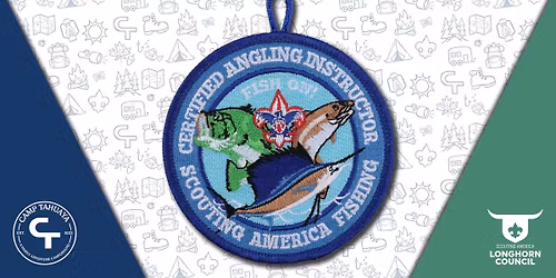 Certified Angling Instructor Training