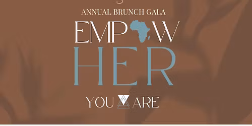 EmpowHER Brunch Gala