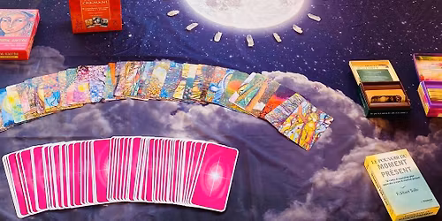 Voyage Chamanique & Divination