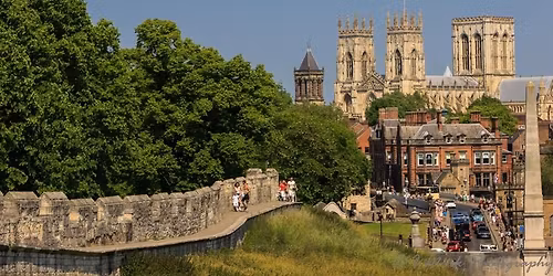 York City Walls Photography Meetup