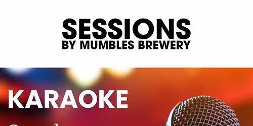 Karaoke Session 