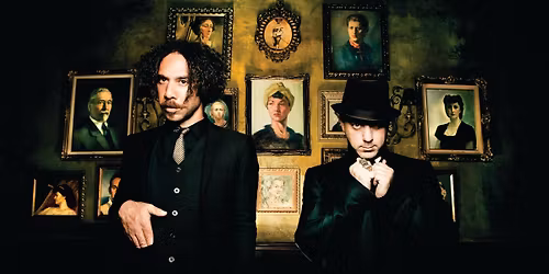 She Wants Revenge with House of Harm