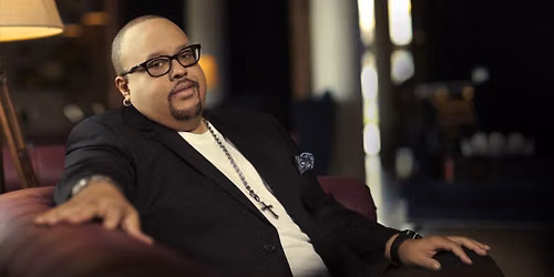 A Night Of Gospel With Fred Hammond & Marvin Sapp