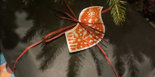 CAST AND CLAY TRAP CHRISTMAS MAKERS MARKET