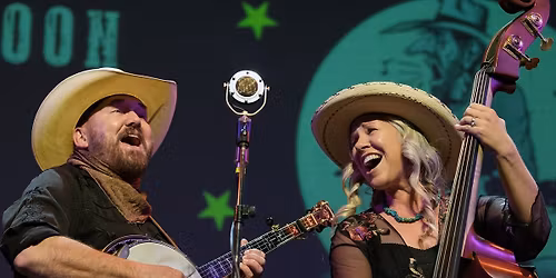 Over The Moon - Canadian Juno Award Nominees