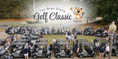 The Baby Steps Golf Classic