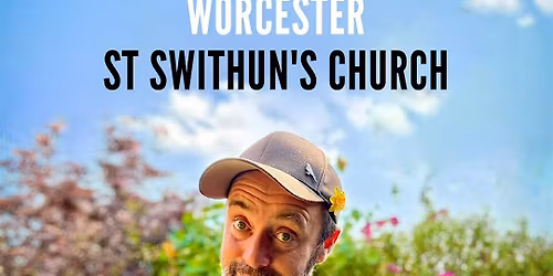 Beans on Toast (Doors 7pm \/ Support TBC 7:30pm)