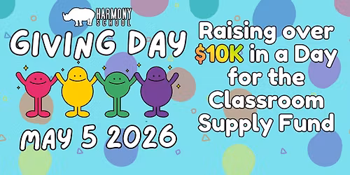 2026 Giving Day