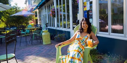 HOLISTIC HEALTH CLASS WITH SABITA NOV 20