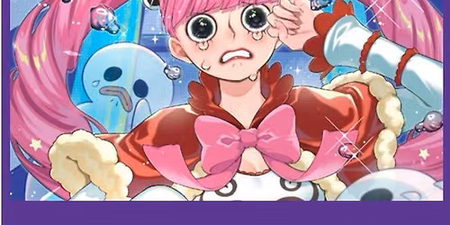One Piece Extra Grand Battle 2026