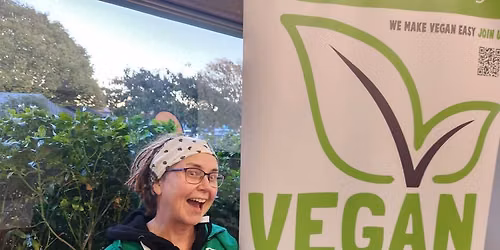 CVS Gathering Thoughts: Session 29: Raising A Vegan Child (by Yolanda Soryl)