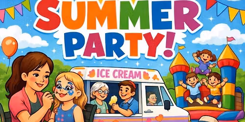 Summer Party