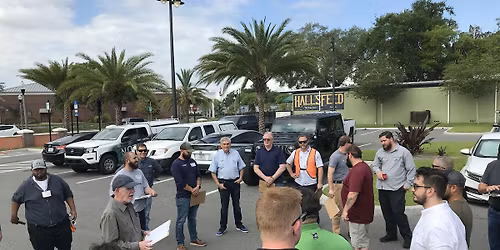 Bobby Corrigan PMU Rodent Academy, March 31-April 2, 2026