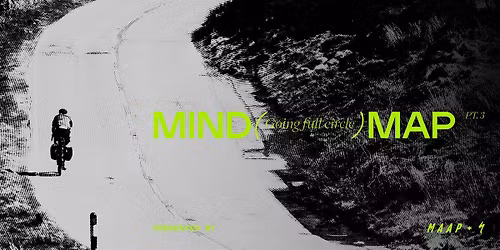 Mind Mapping Part 3 | Screening w\/ Boru Q&A | Tailfin HQ