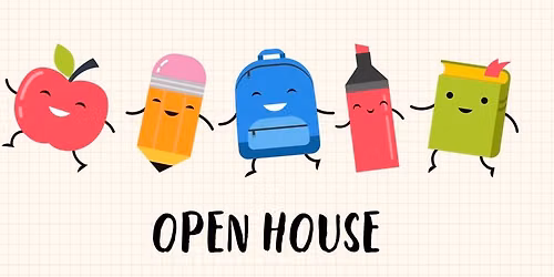Open House