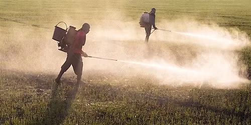 Pesticide Safety and Recertification Course