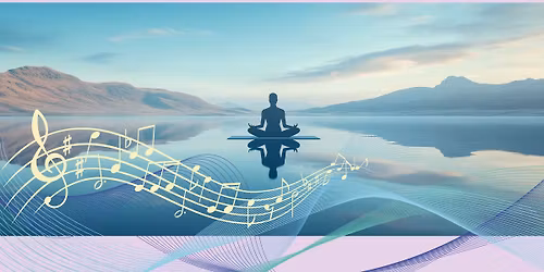 Sound Meditation with Yoga Steph