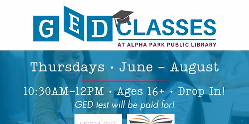GED Classes