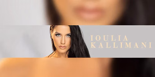Ioulia Kallimani in \u0394\u03b7\u03bc\u03bf\u03c4\u03b9\u03ba\u03ae \u0395\u03bd\u03cc\u03c4\u03b7\u03c4\u03b1 \u0398\u03b5\u03c3\u03b1\u03bb\u03bf\u03bd\u03af\u03ba\u03b7\u03c2