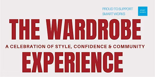 The Wardrobe Experience