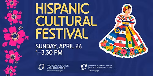Hispanic Cultural Festival