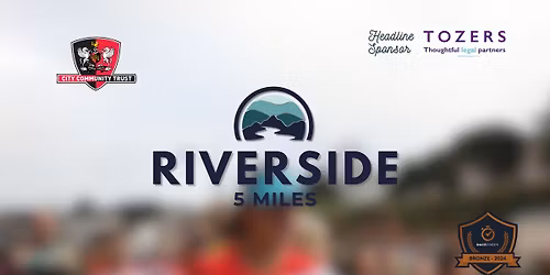 The Riverside 5 Miles 2026