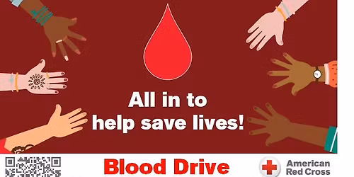 Three Chopt Church of Christ - Blood Drive