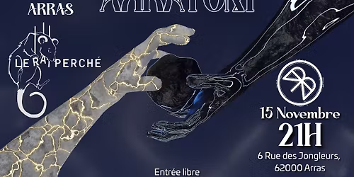 Concert au Rat Perch\u00e9