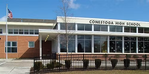 Conestoga Class of 2015