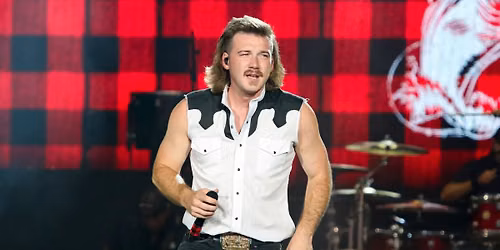 Morgan Wallen Tickets