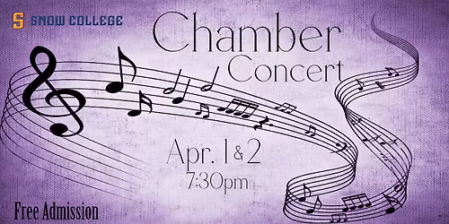 Chamber Concert