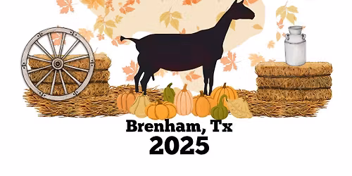 Harvest Hooves Dairy Show 2025