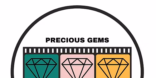 Precious Gems Film Club: Fargo