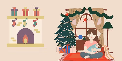 Kar\u00e1csonyi baba-mama klub