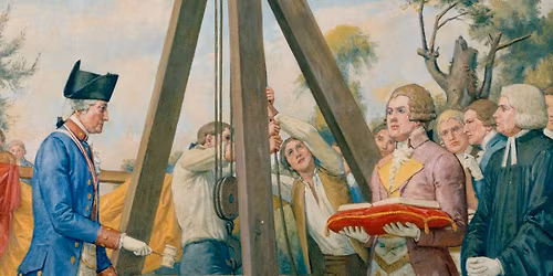 Cornerstone Ceremony