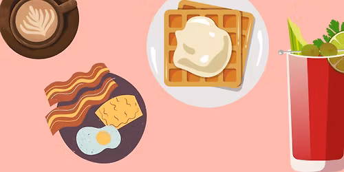 Brunch in Blackstone Presented by Veridian Credit Union