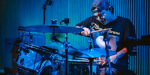 The Sounding Room: Shigeto