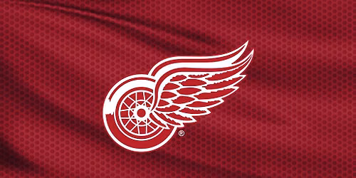 Detroit Red Wings vs. Calgary Flames