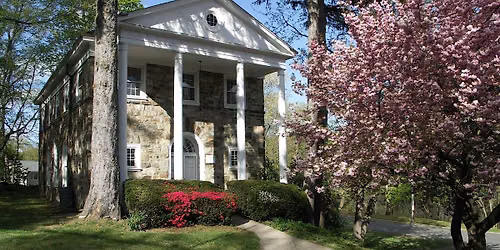 Thomas Paine Historical Association Memorial Building museum open hours