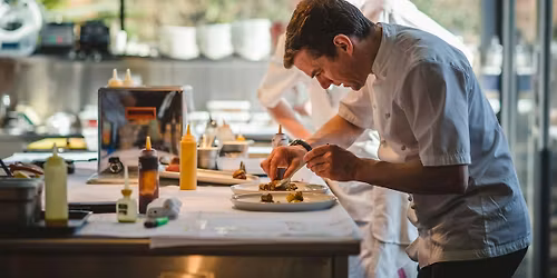Elevate Your Christmas Day Lunch with Michelin-Starred Chef Steve Drake