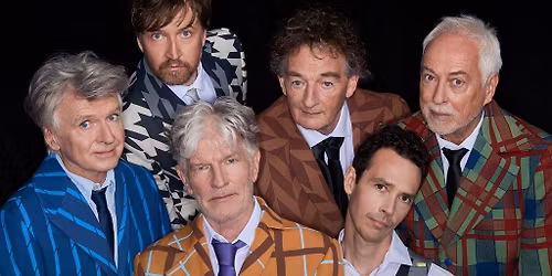 Split Enz - Forever Enz Tour 2026