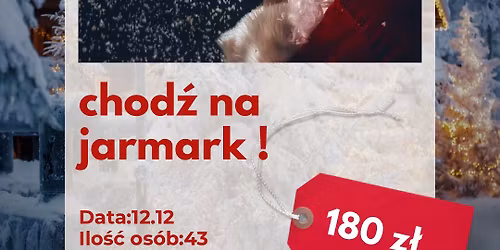 Jarmark \ud83c\udf84\ud83c\udf84