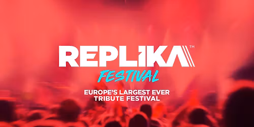 REPLIKA FESTIVAL 2026 